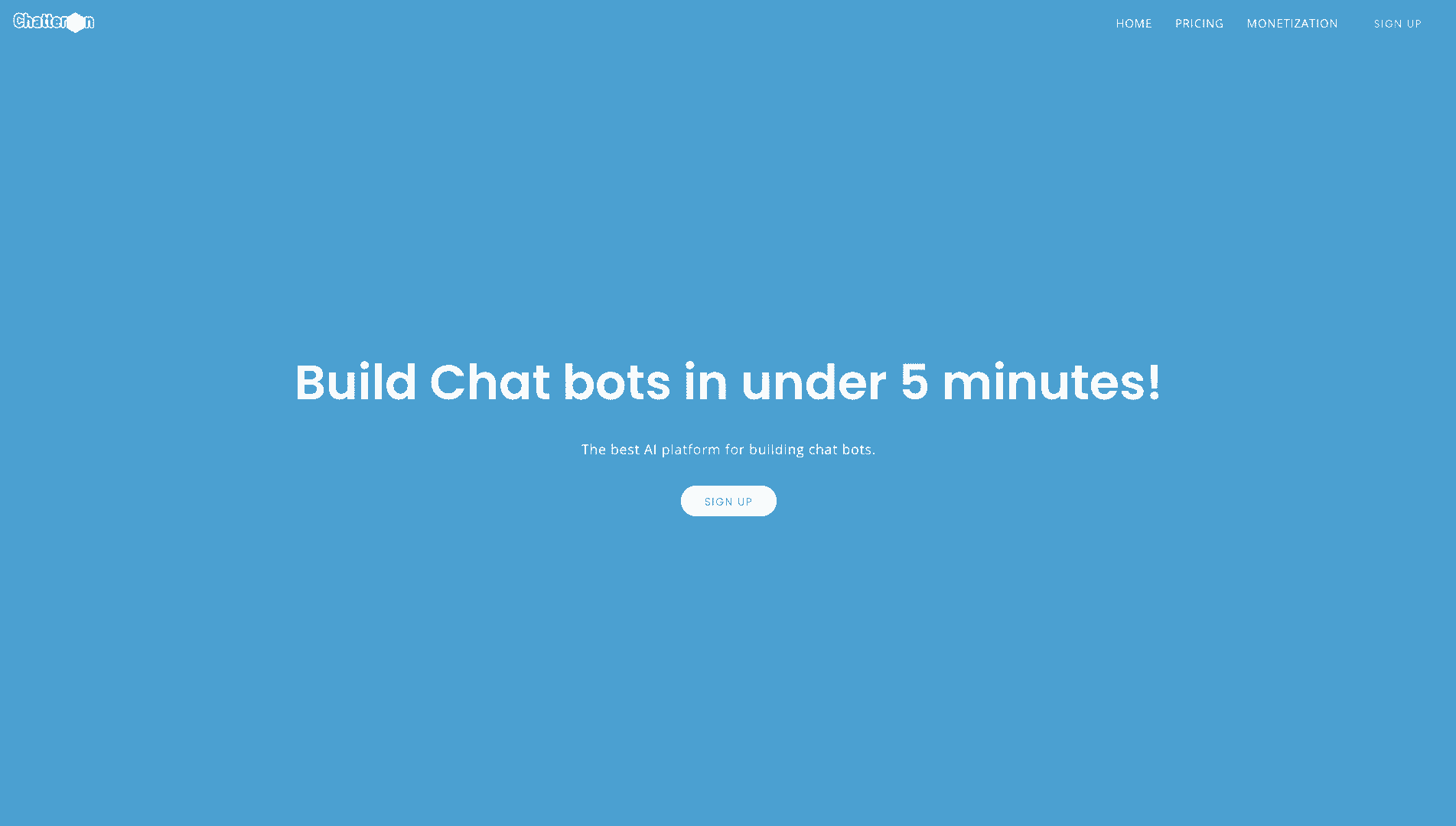best chatbot apps