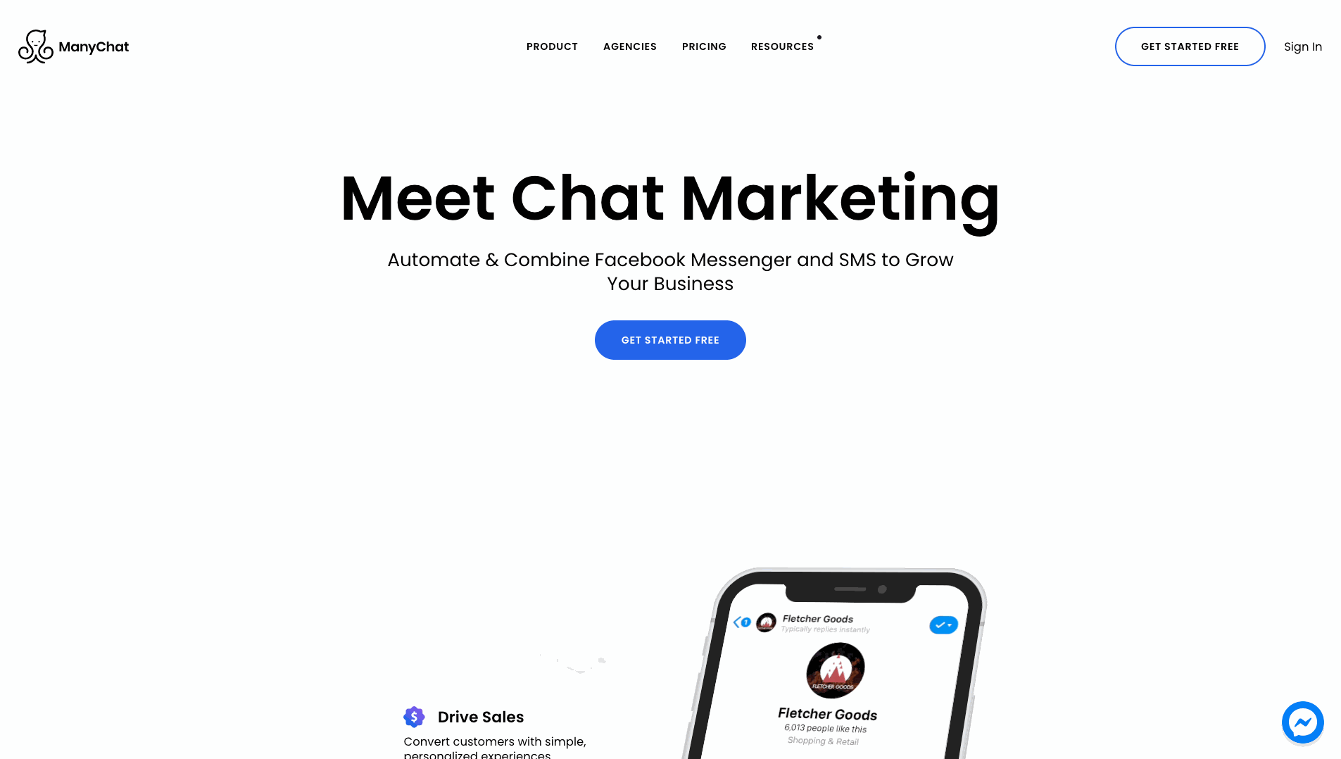 low code chatbot app